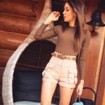 Abbie Castillo - @saddymedina - Instagram