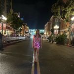 Abby Castillo - @justabbylicious - Instagram