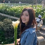 Abbie✨ - @abbie__chang - Instagram