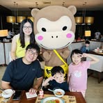 Abbie Chang - Facebook