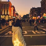 Abbie Chang - Facebook