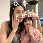 Abbie Chang - @chloeandmilk - Instagram
