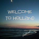 Abbie Character - @hollandpodcast - Instagram
