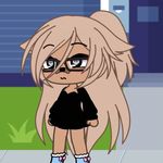 Abbie!! - @gacha.characterss - Instagram