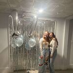 Abbie Chase - @ab_gr_ma_ch_3 - Instagram