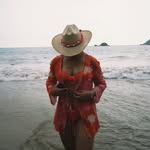 Abigail Chávez - @abbiechavez98 - Instagram