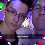 Luke Foster - @abbiechavezjuguh - Instagram