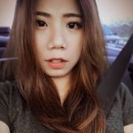 Abbie Chen - @bestwish4u - Instagram