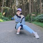 abbiechen - @abbie__chen - Instagram