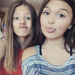 abbie and cherry - @ac_challenges - Instagram
