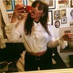 Abbie Cherry - @abbie.cherry - Instagram