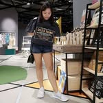 Abby Choo - @abby_joojoo - Instagram