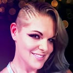 Abbie Clark - @angeldustabbie - Instagram