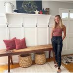 Abbie Clark 🤍🖤 Home & DIY - @abbbclark_homeee - Instagram