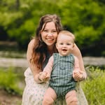 Abbie Clark Paul - @abbie.grace16 - Instagram