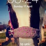 Abbie Coates - @tailoe_pony_ - Instagram