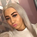 Abbie Collins - @abbiecollins415 - Instagram