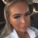 Abbie collins - @abbielou14x - Instagram