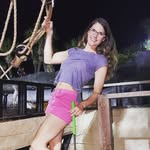 Abbie Gail Combs - @abalabbba - Instagram