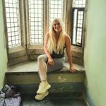 Abbie Sarah Connolly - @abbierae_x - Instagram