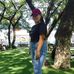 Abbie Capuz - Facebook