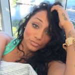 Abbie Corey - @roceibba - Instagram