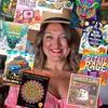 AI Book Coach Abbie - @abbiecornall - TikTok
