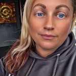 Abby Cote - @final_flings - Instagram