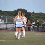 Abbie Cotter - @abbiecotterfieldhockey - Instagram