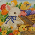Diamondpainting - @abbie_crafts - Instagram