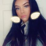 @abbie.crossley_ - Instagram
