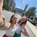 Abbie - @_abbiecross - Instagram