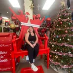 Abbie Cunningham - Facebook