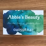Abbie Davidson - @abbiesbeautyservices - Instagram