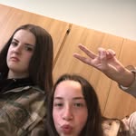 Abbie Davidson - @rianneabbie123 - Instagram