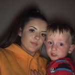 Abbie Davidson - @abbiespam_1234 - Instagram