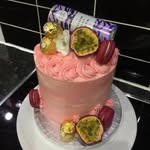 Abbie Deane - @cakes_by_abbiedeane - Instagram
