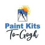 Abbie Devers - @paintkitstogogh - Instagram