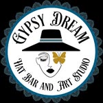 Abbie Devers - @gypsydreamhatbar - Instagram