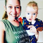 Abbie Dillon - @mummydillonwellbeingcommunity - Instagram