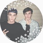 Abbie • Dolan Twins Fanpage 💜 - @dolans.foreverrr - Instagram