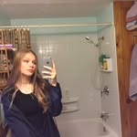 Abbi Downer - @abbidownercloset - Instagram