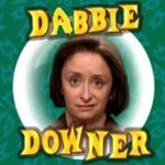 dabbie downer - @dabbiedowner - Instagram