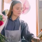 Abbie Dunn - @abbiedunn.gardening - Instagram