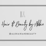 𝑨𝒃𝒃𝒊𝒆 𝑬𝒅𝒎𝒐𝒏𝒅𝒔 - @alehairandbeauty - Instagram