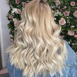 Abbie Jones ✂️ - @abbie_elysiumhair - Instagram