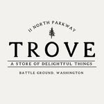 Abbie Erickson - @trove.bg - Instagram