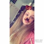 Abbie Ewing - @abbie_xoxo_xoxo - Instagram