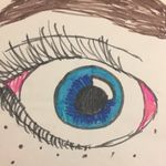 Abby Ewing - @abby.ann.714_art_account - Instagram