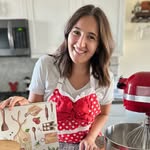 Abby Ewing 💛 - @sweet.as.can.beee.bakery - Instagram